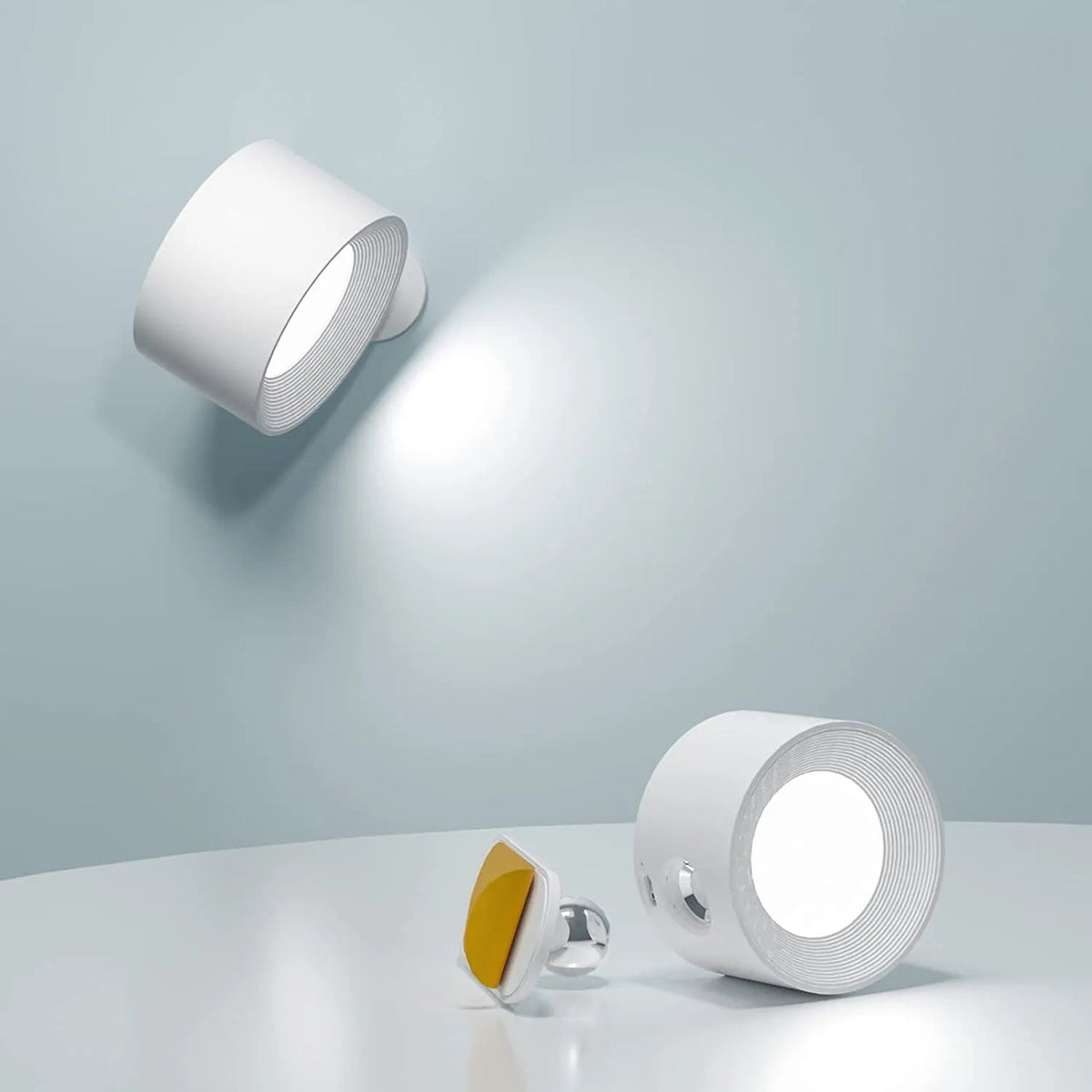 Lampe Murale Rechargeable