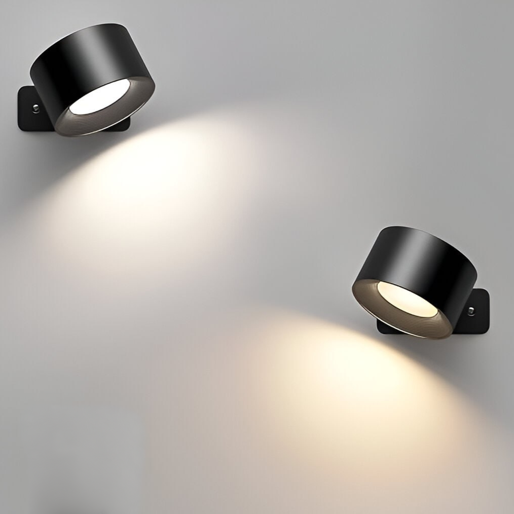 Lampe Murale Rechargeable — vue 3