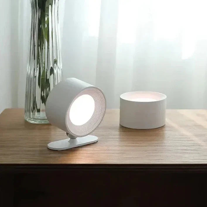 Lampe Murale Rechargeable — vue 5