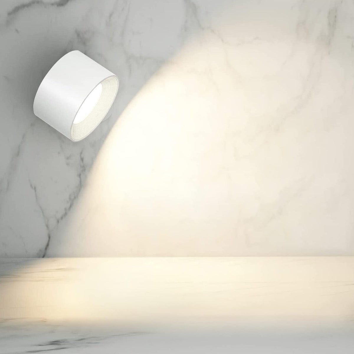 Lampe Murale Rechargeable — vue 6