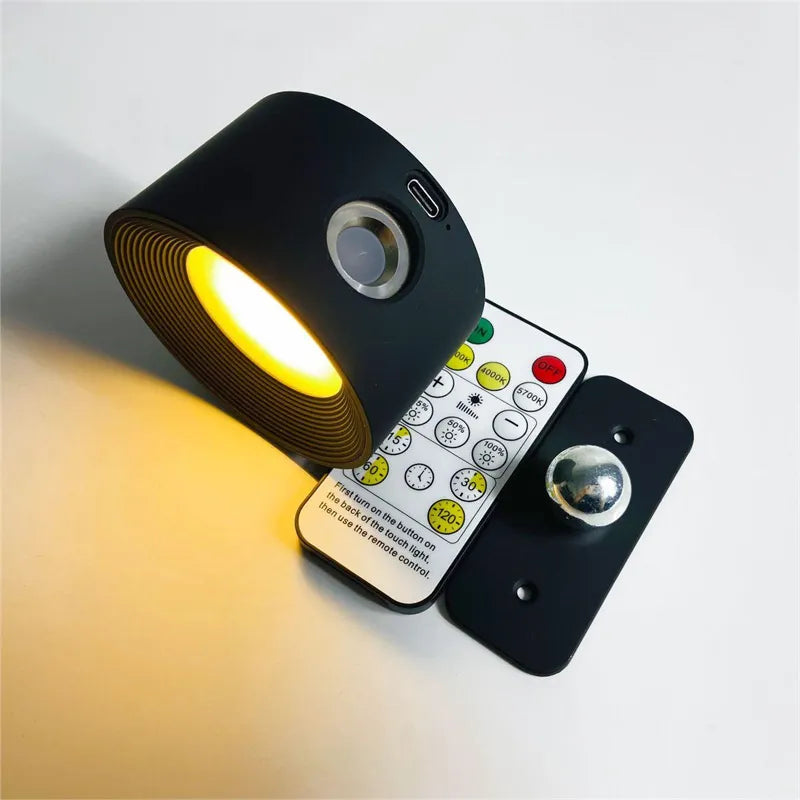 Lampe Murale Rechargeable — vue 10