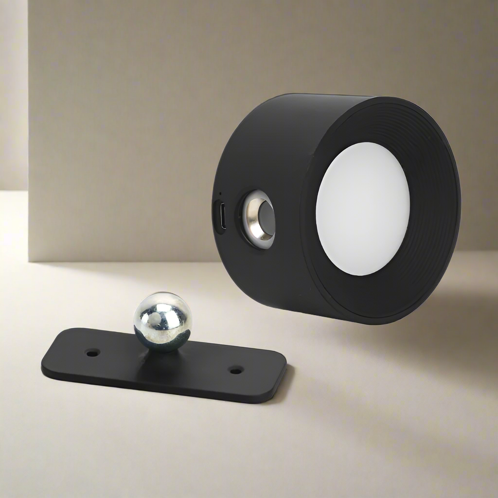 Lampe Murale Rechargeable — vue 11