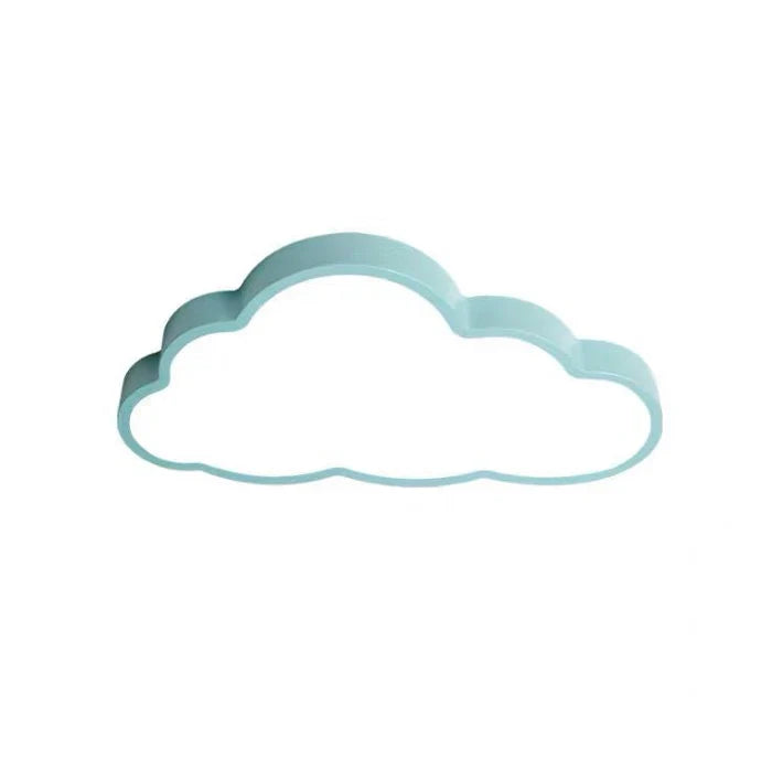 Lampe Plafonnier LED Nuage — vue 2