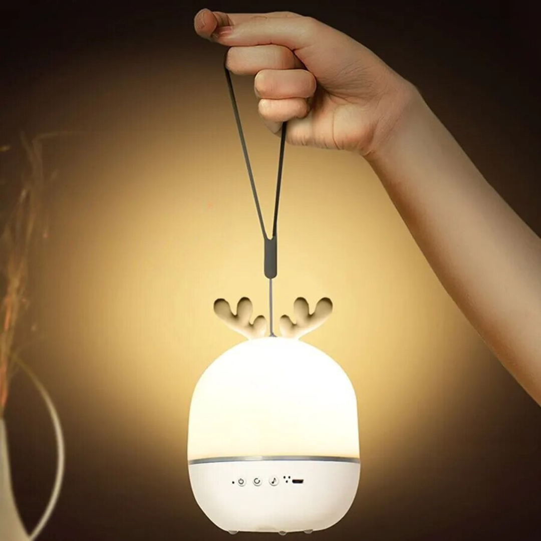 Lampe Projecteur De Nuit — vue 2
