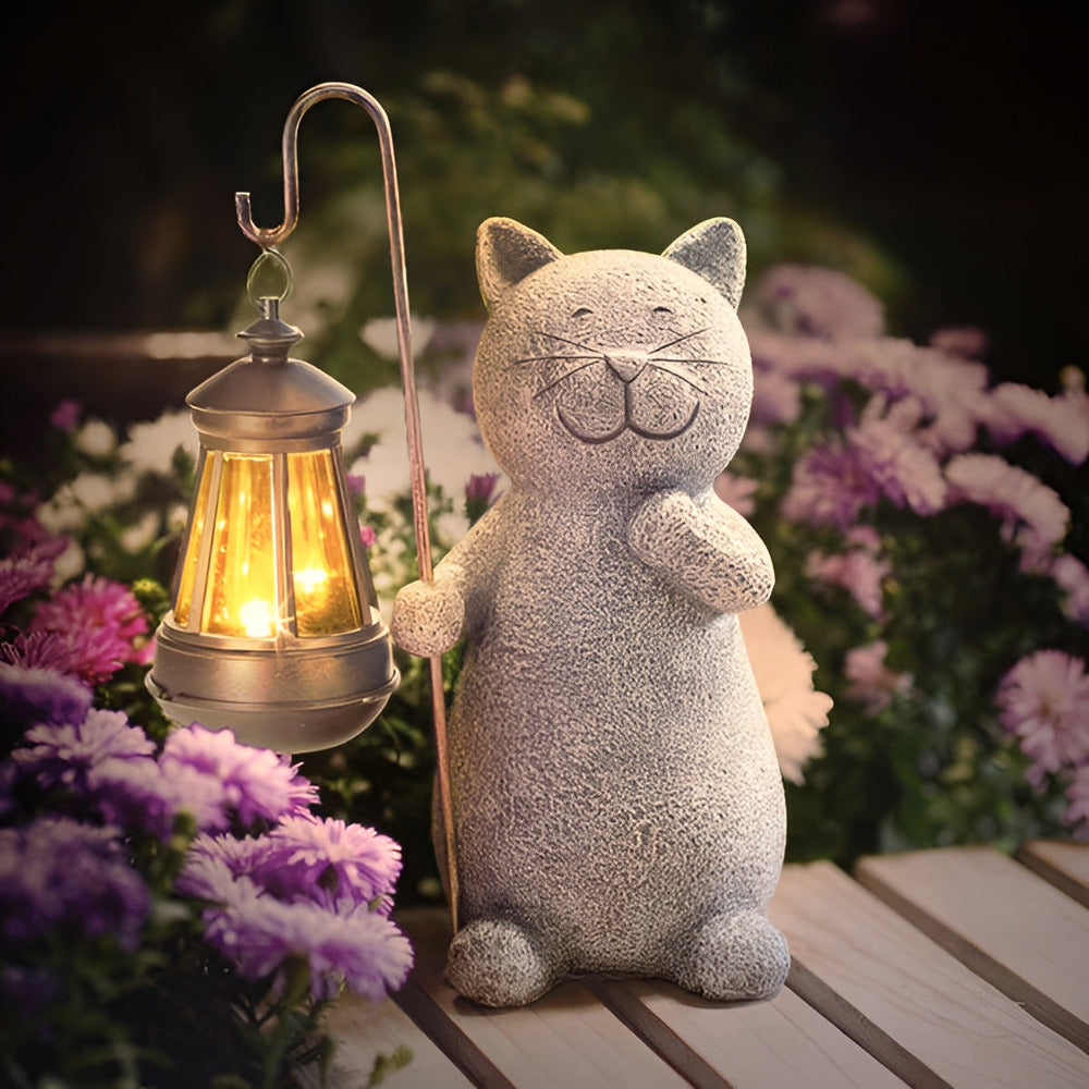 Lampe Solaire Décorative