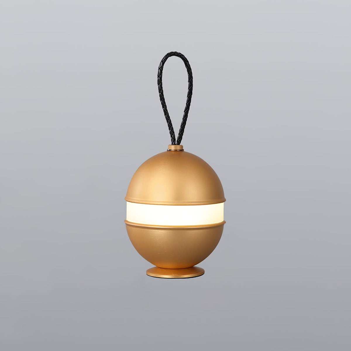 Lampe Sphère Rechargeable — vue 17
