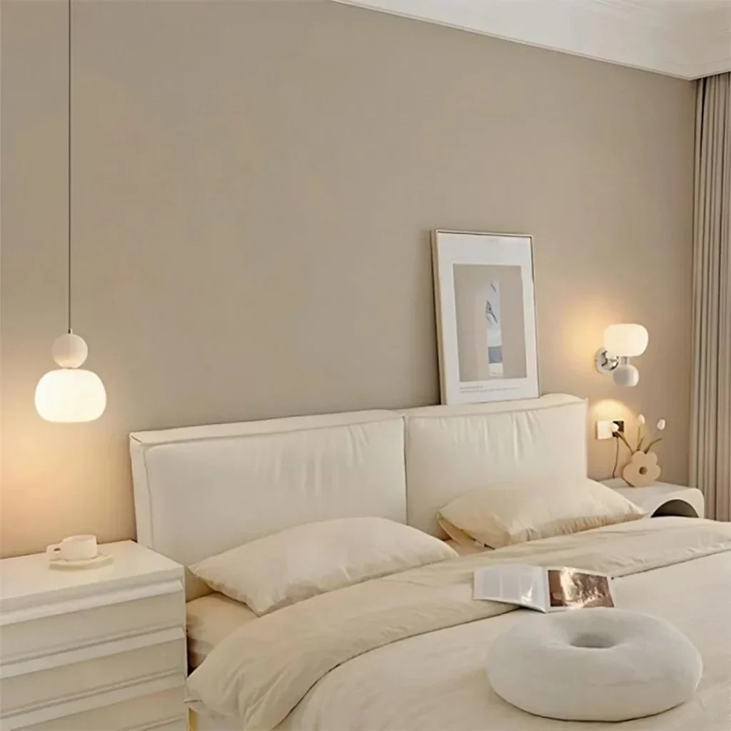 Lampe Suspendue Art Déco — vue 3