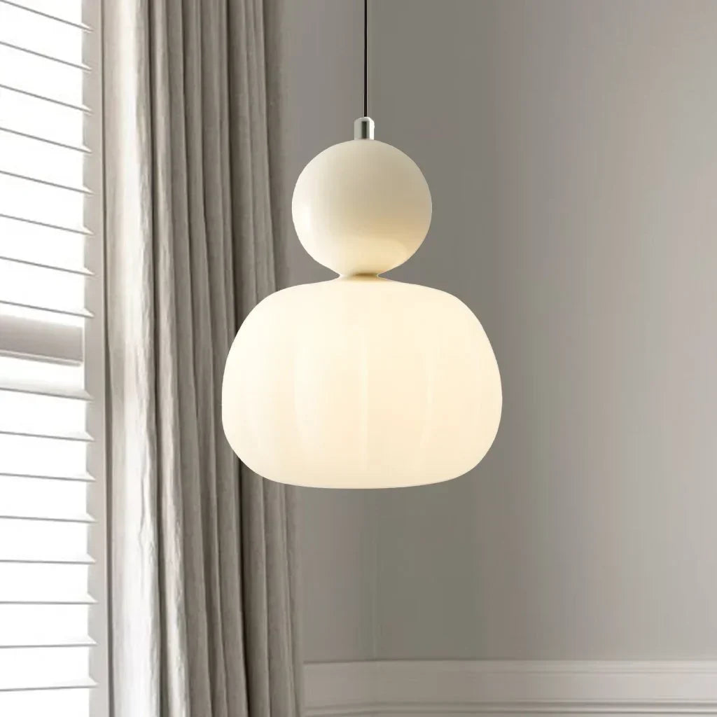 Lampe Suspendue Art Déco — vue 5