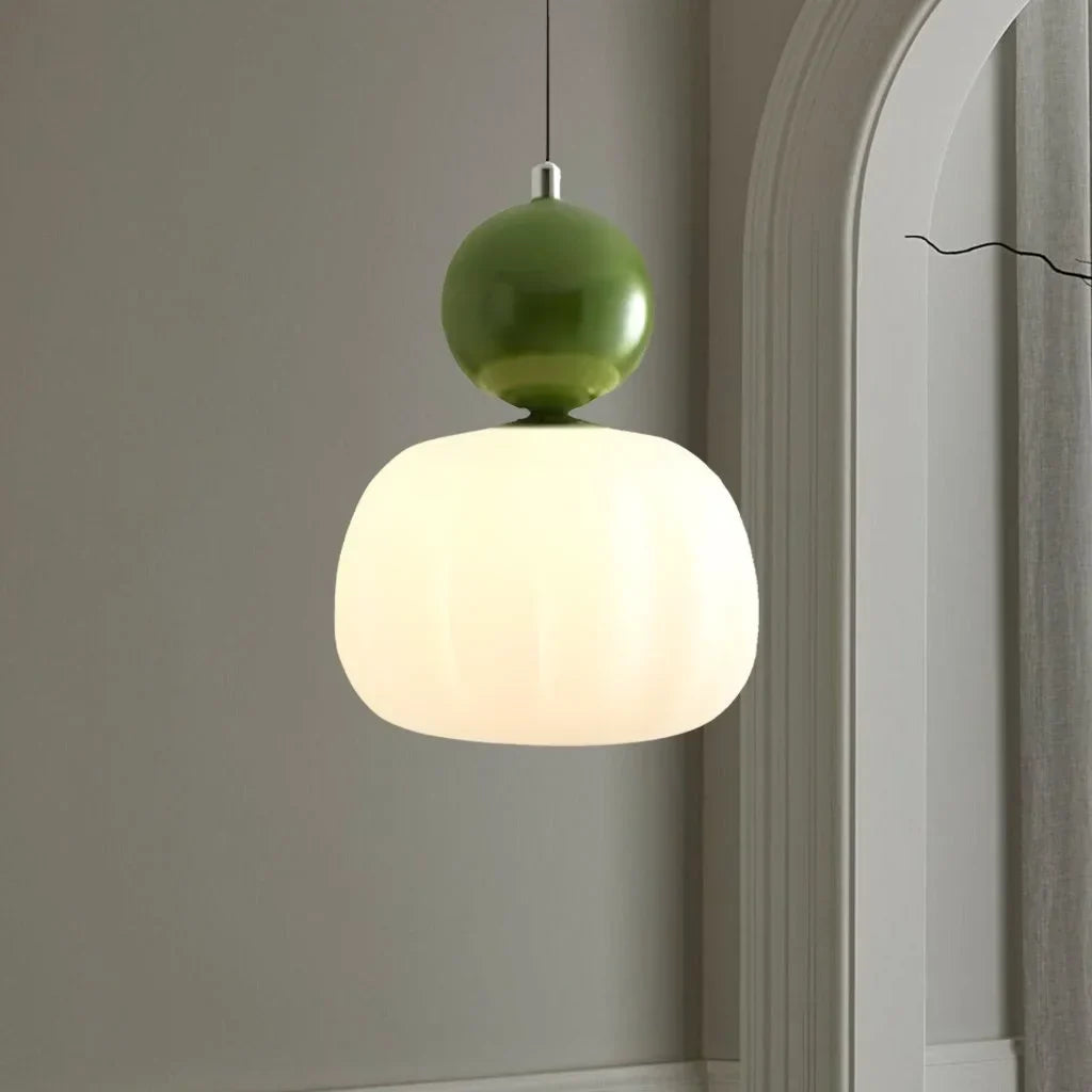 Lampe Suspendue Art Déco — vue 6