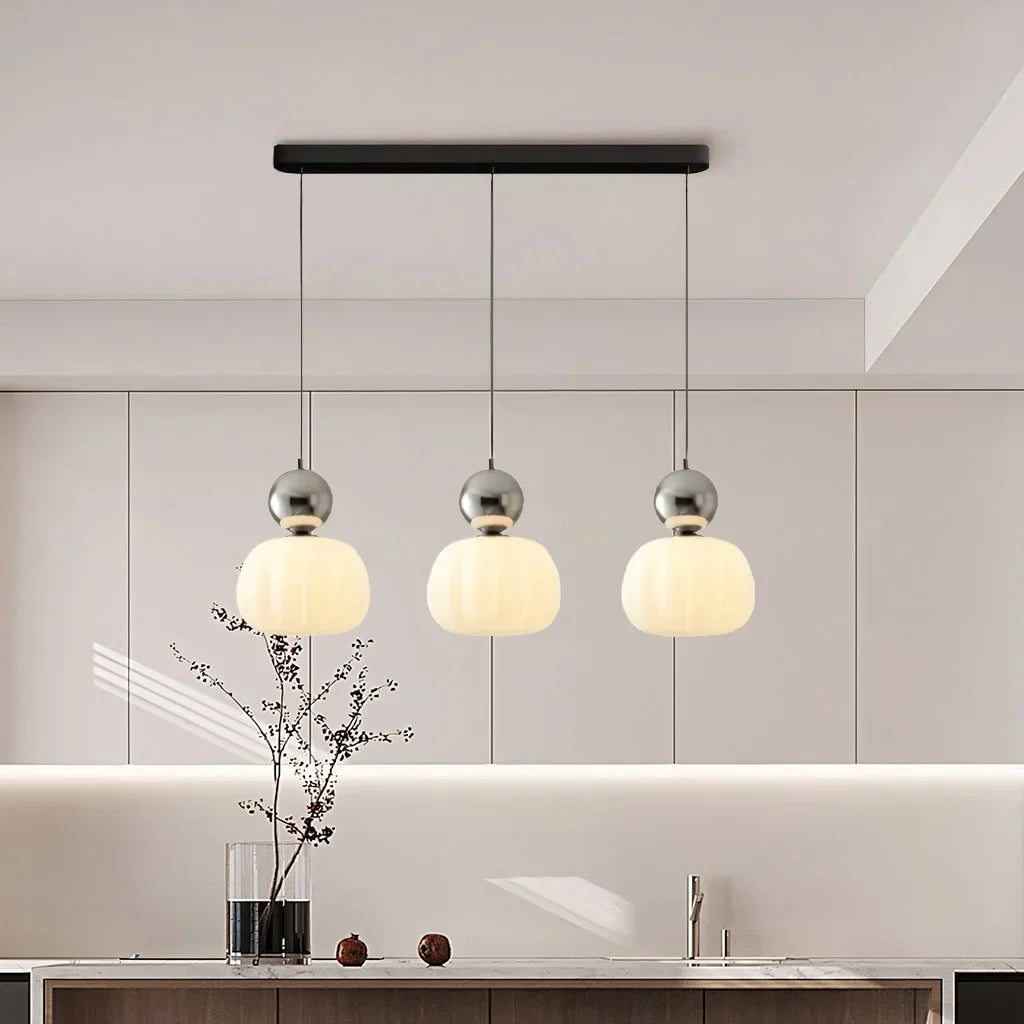Lampe Suspendue Art Déco — vue 12