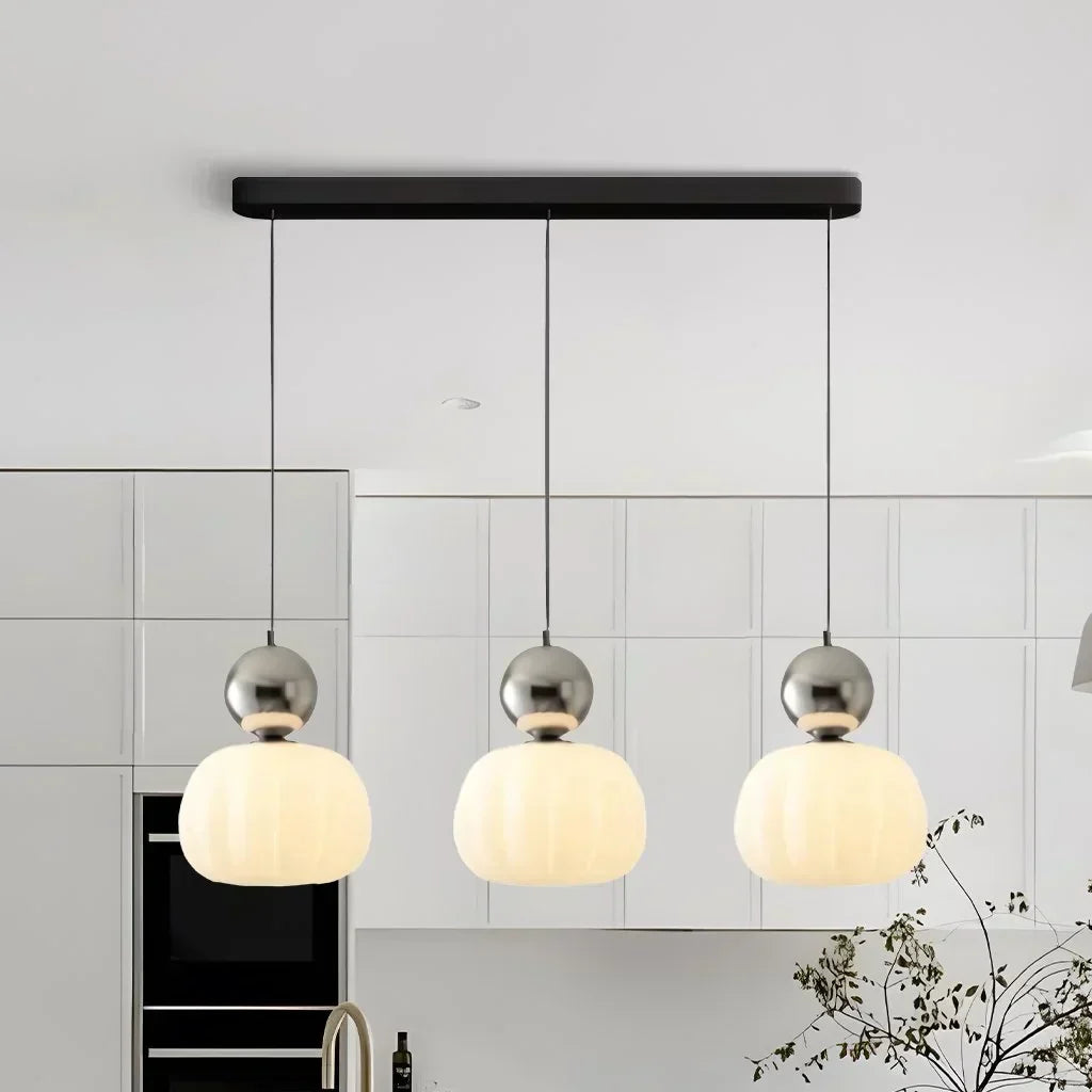 Lampe Suspendue Art Déco — vue 17