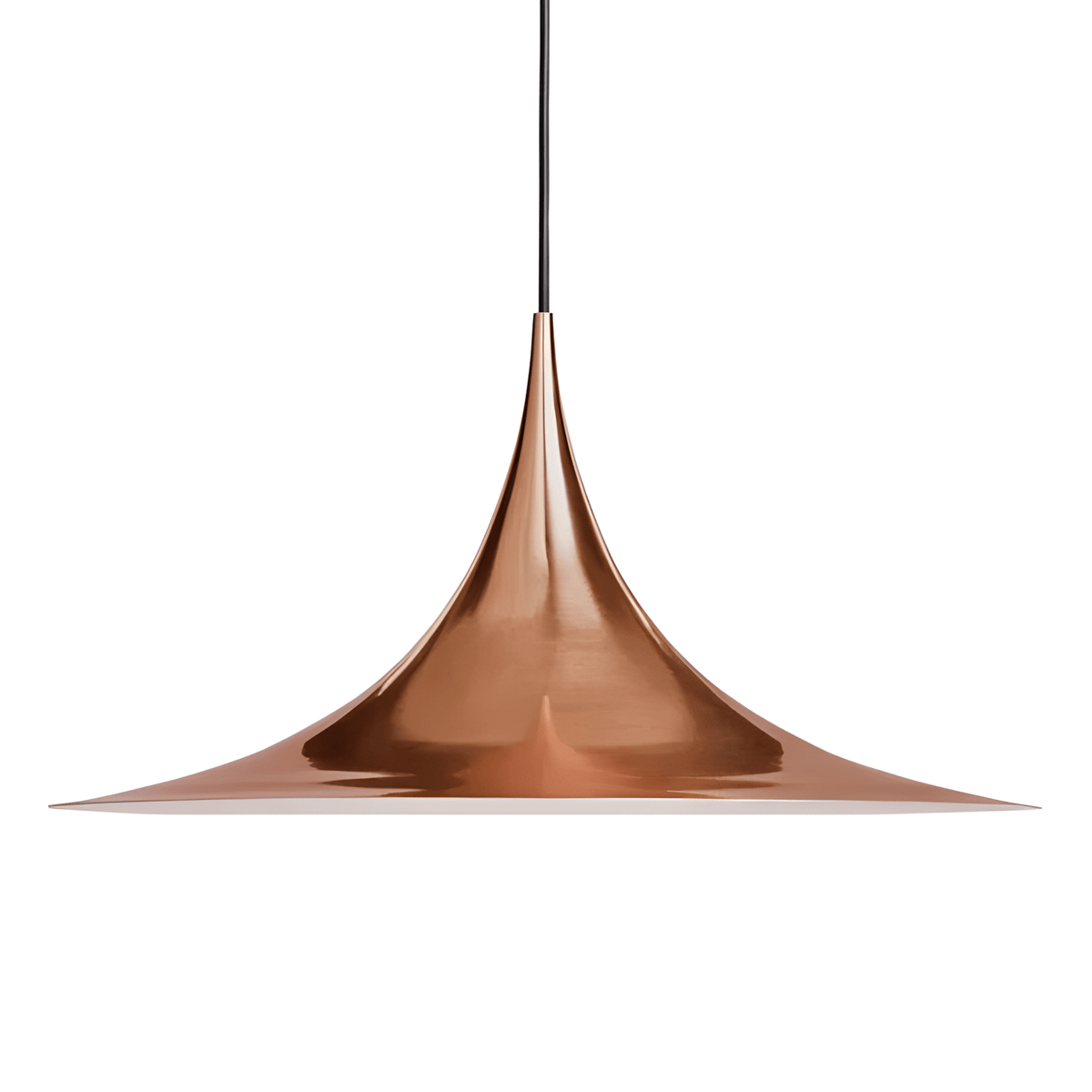 Lampe Suspendue Design Scandinave — vue 6