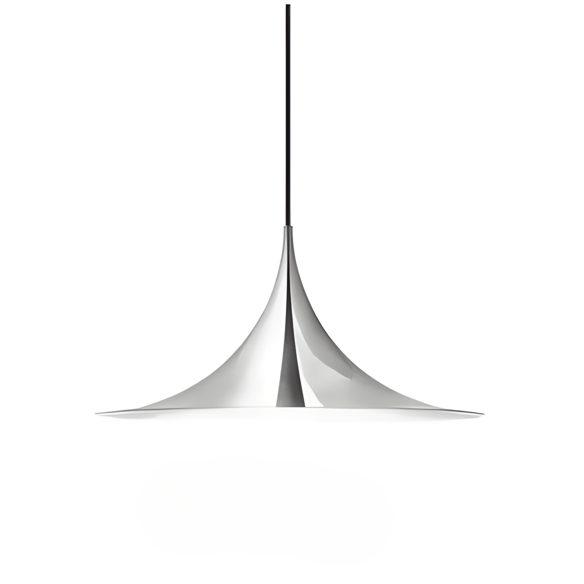 Lampe Suspendue Design Scandinave — vue 7
