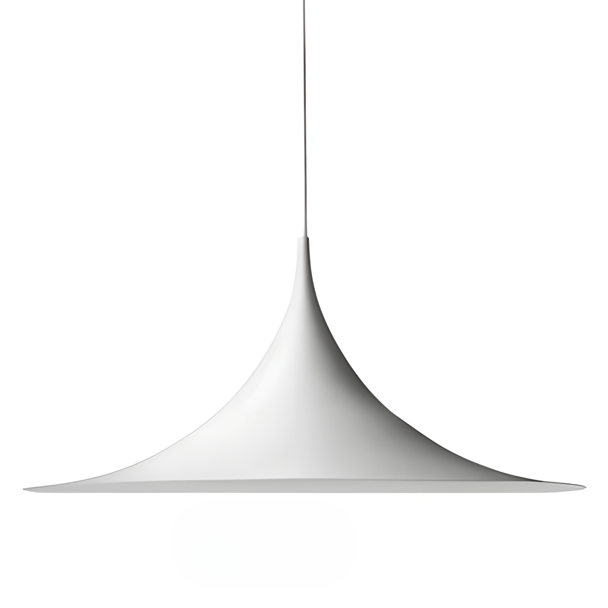 Lampe Suspendue Design Scandinave — vue 9