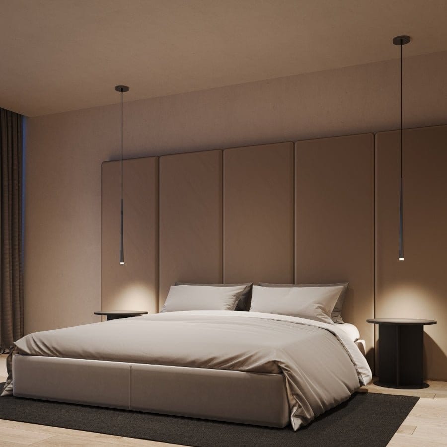 Lampe Suspendue LED Moderne