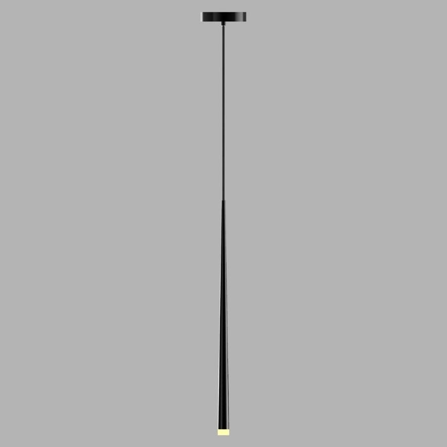 Lampe Suspendue LED Moderne — vue 4