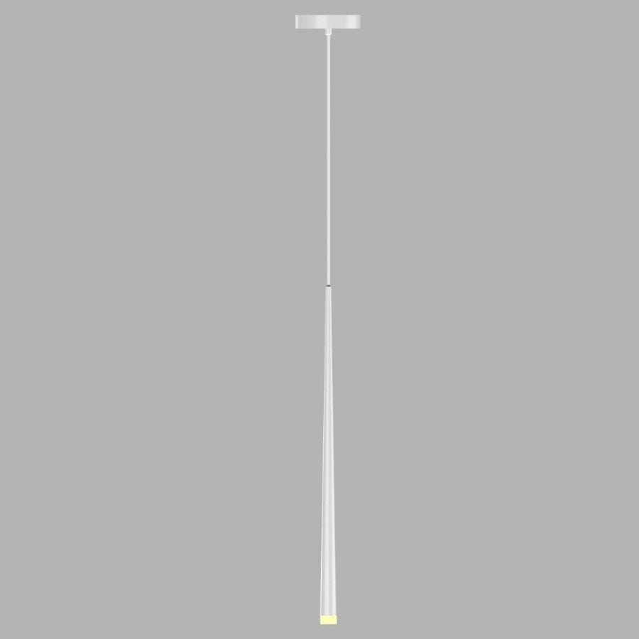 Lampe Suspendue LED Moderne — vue 5