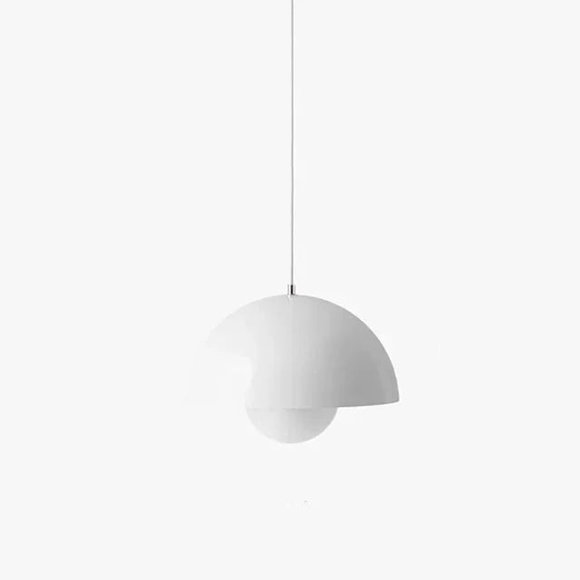 Lampe Suspendue Moderne — vue 2