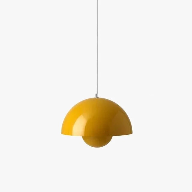 Lampe Suspendue Moderne — vue 4