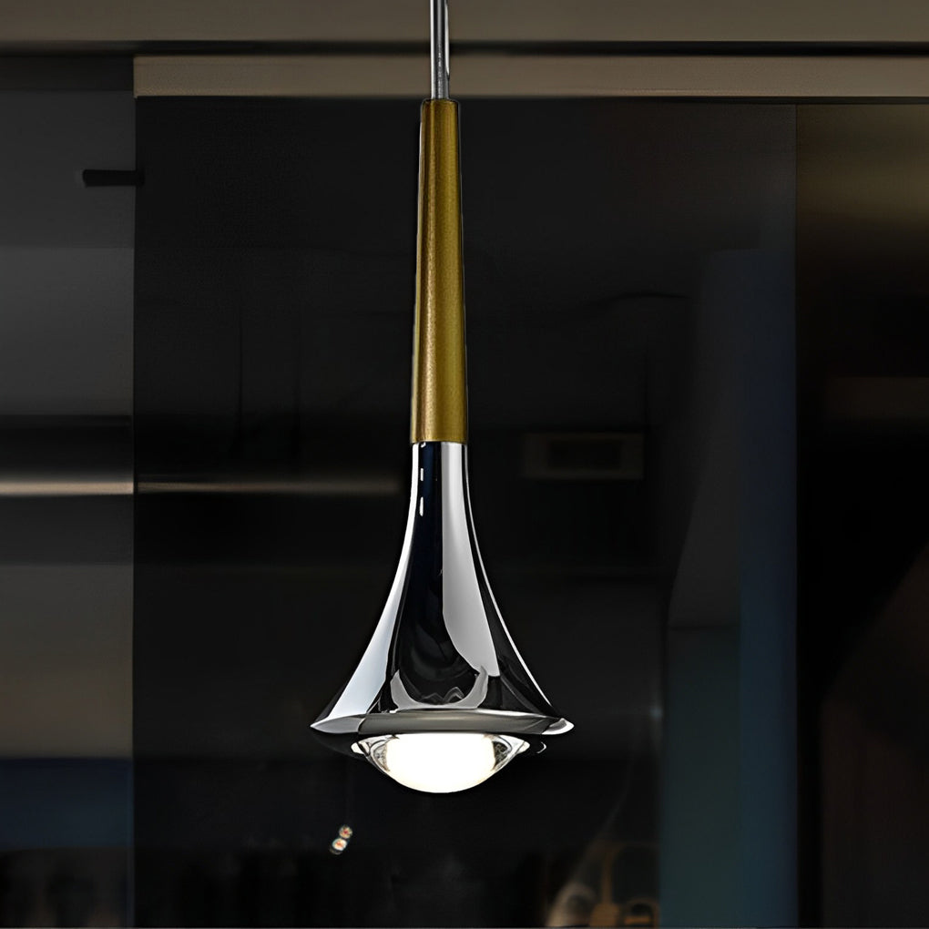 Lampe Suspendue Moderne