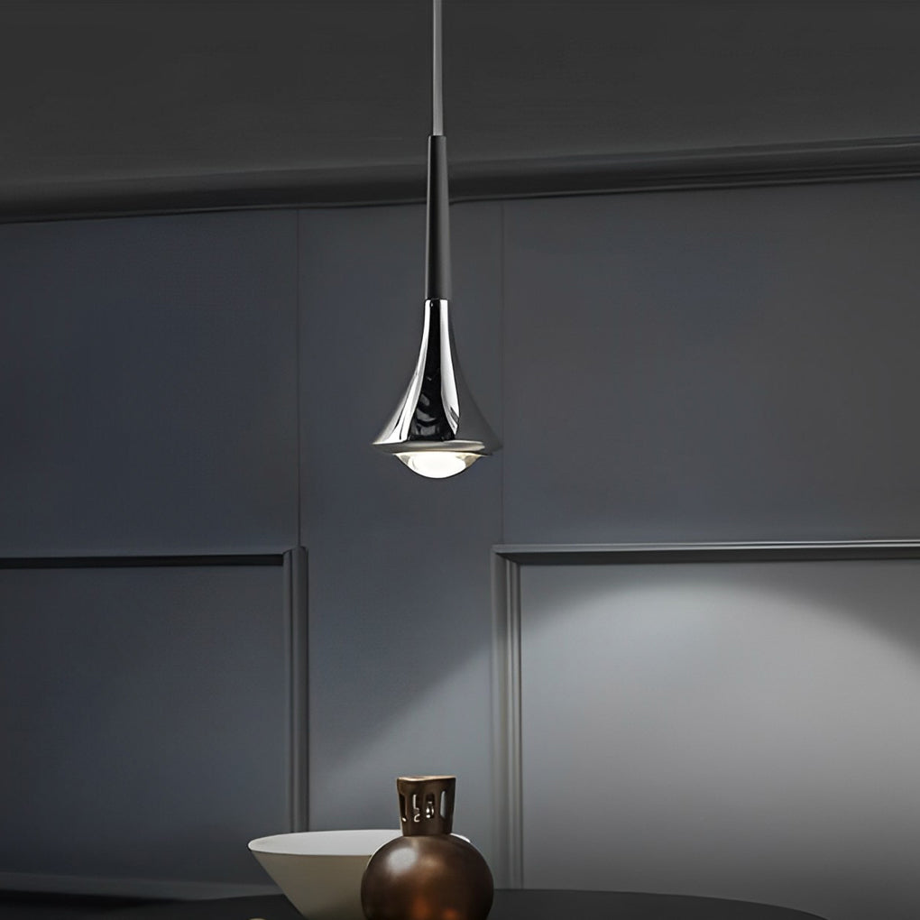 Lampe Suspendue Moderne — vue 2