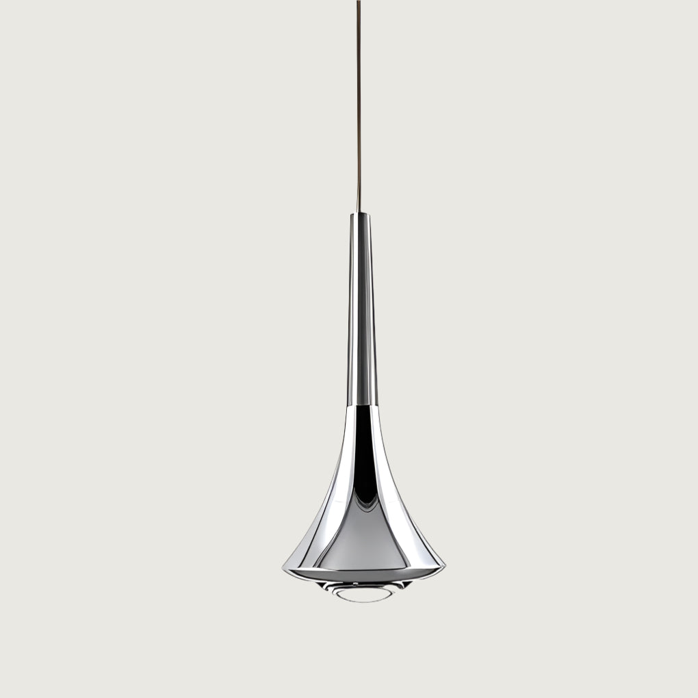 Lampe Suspendue Moderne — vue 12