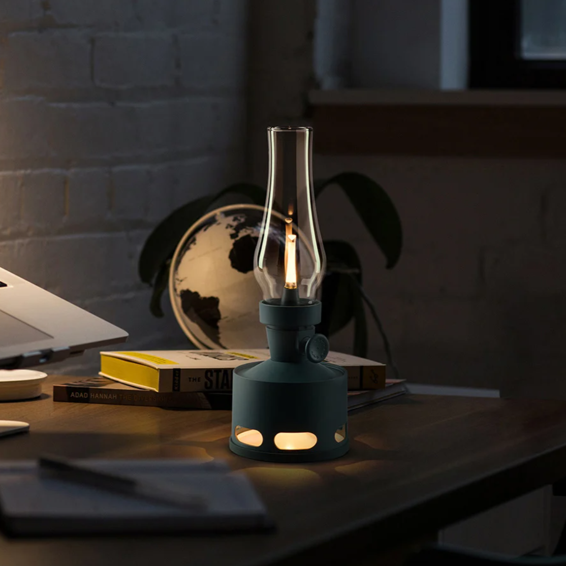 Lanterne LED Style Rétro — vue 17