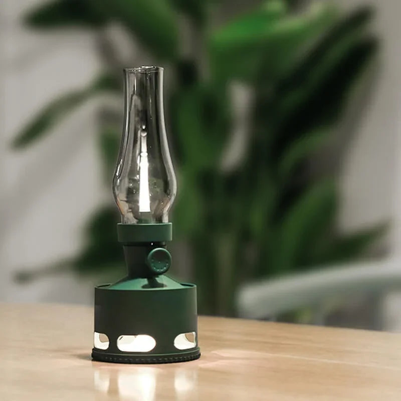 Lanterne LED Style Rétro — vue 19