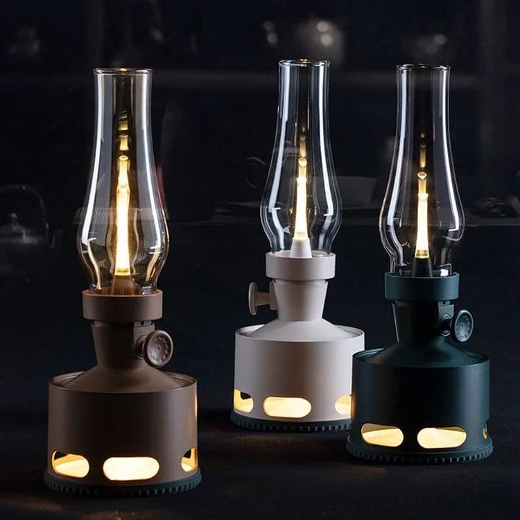 Lanterne LED Style Rétro — vue 21
