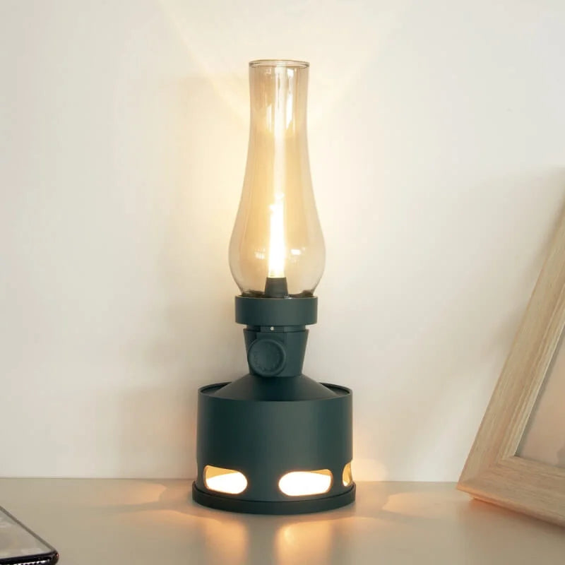 Lanterne LED Style Rétro — vue 22