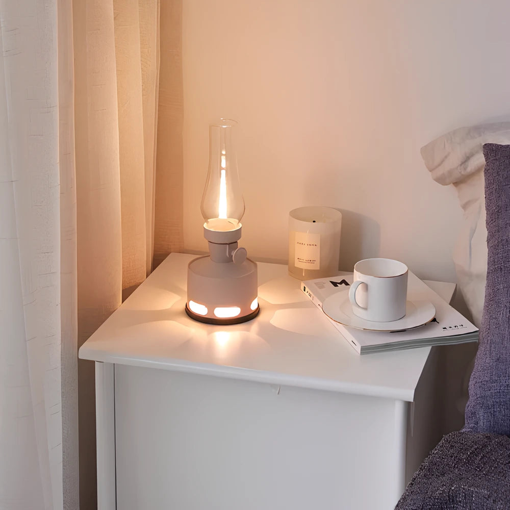 Lanterne LED Style Rétro — vue 24