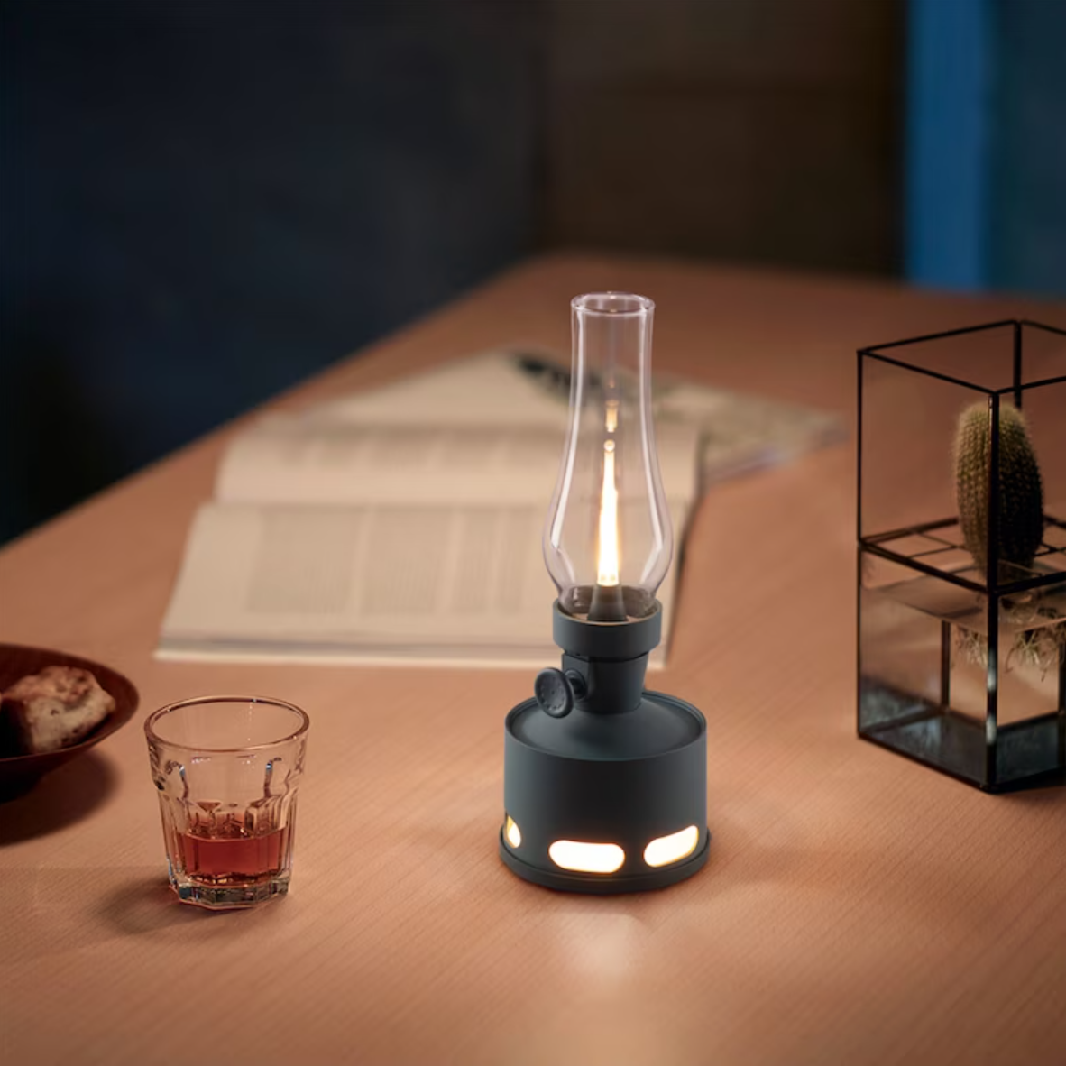 Lanterne LED Style Rétro — vue 25