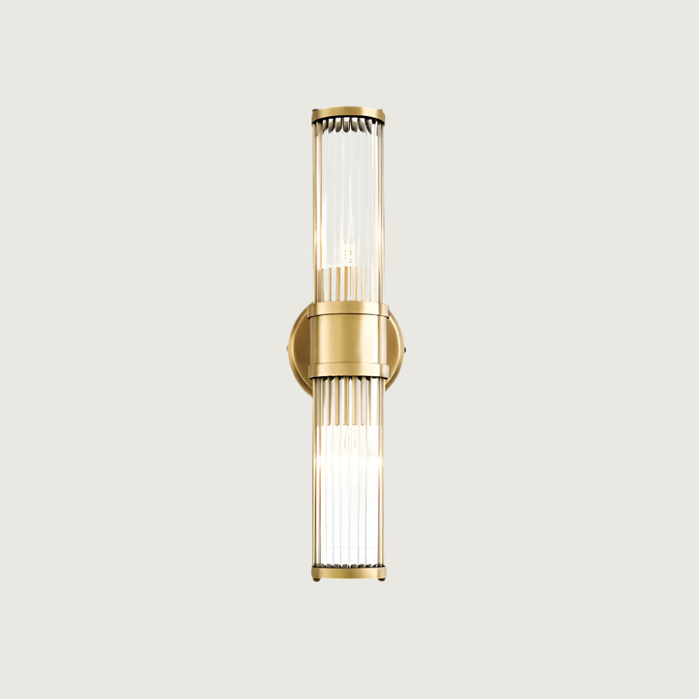 Luminaire Mural Cylindrique Moderne