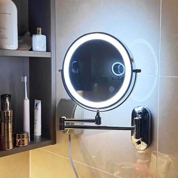 Miroir De Maquillage