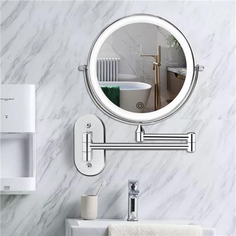 Miroir Grossissant LED