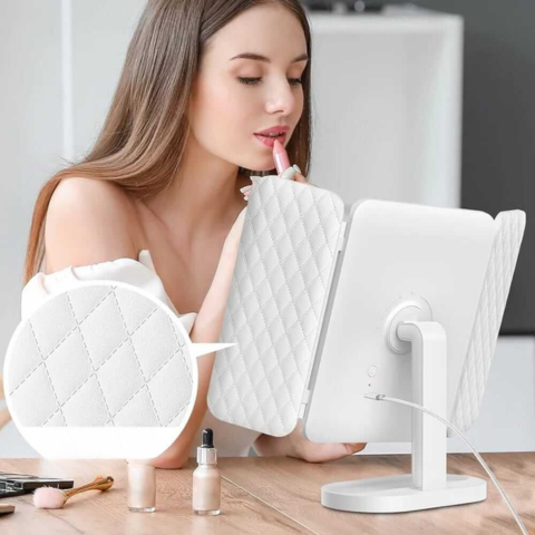 Miroir Intelligent — vue 5
