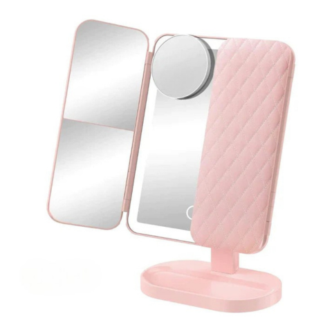 Miroir Intelligent — vue 6
