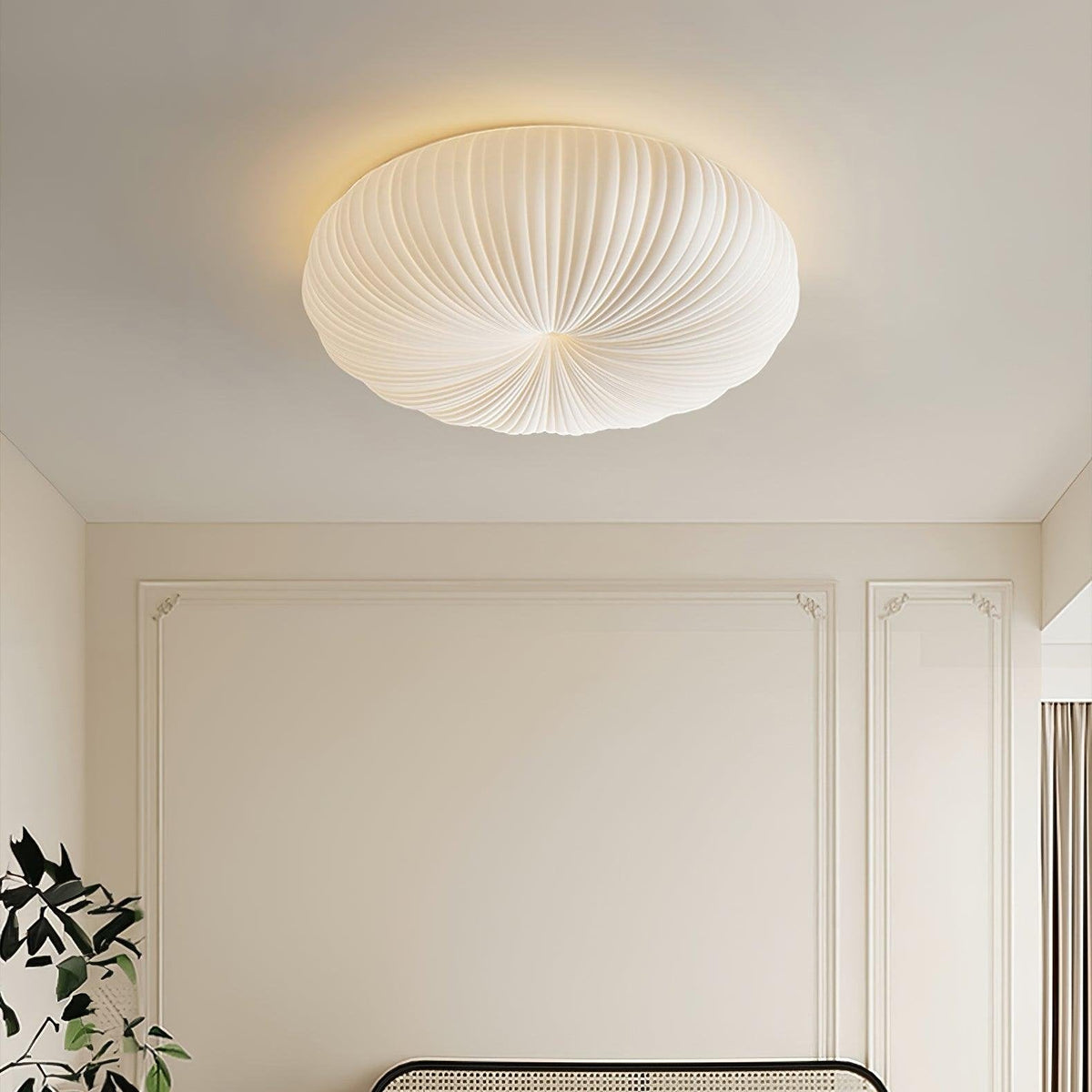 Plafonnier Élégant Moderne