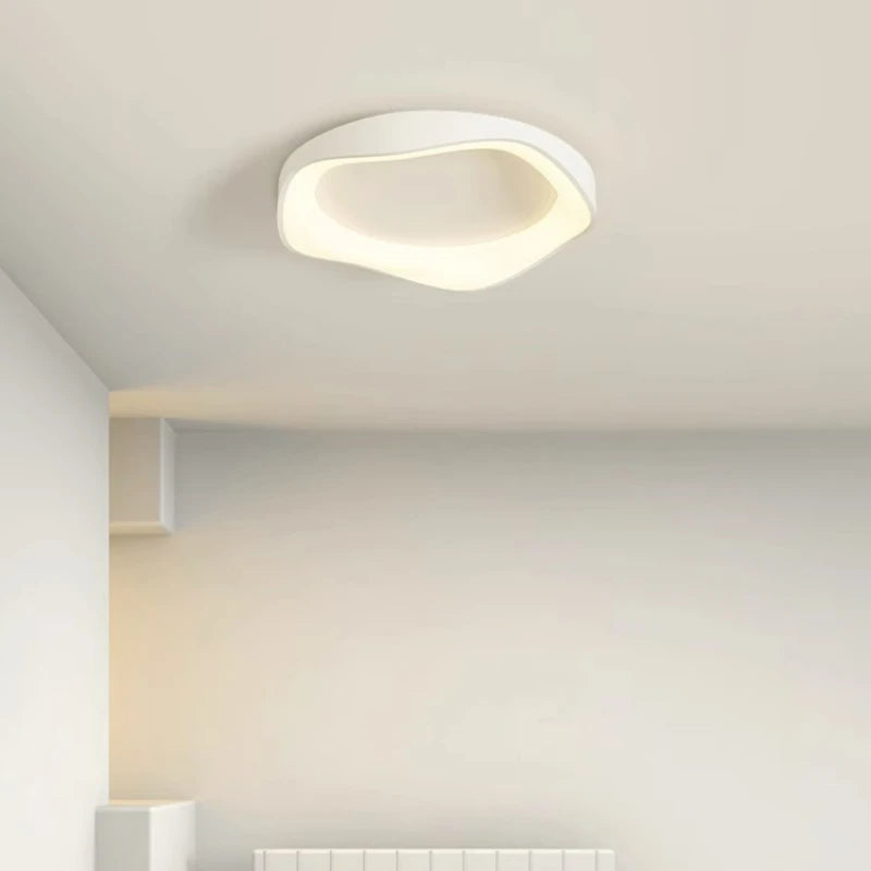 Plafonnier LED Asymétrique — vue 4