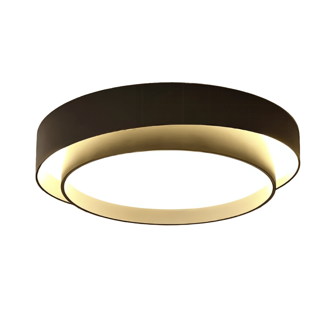 Plafonnier LED Disque — vue 8