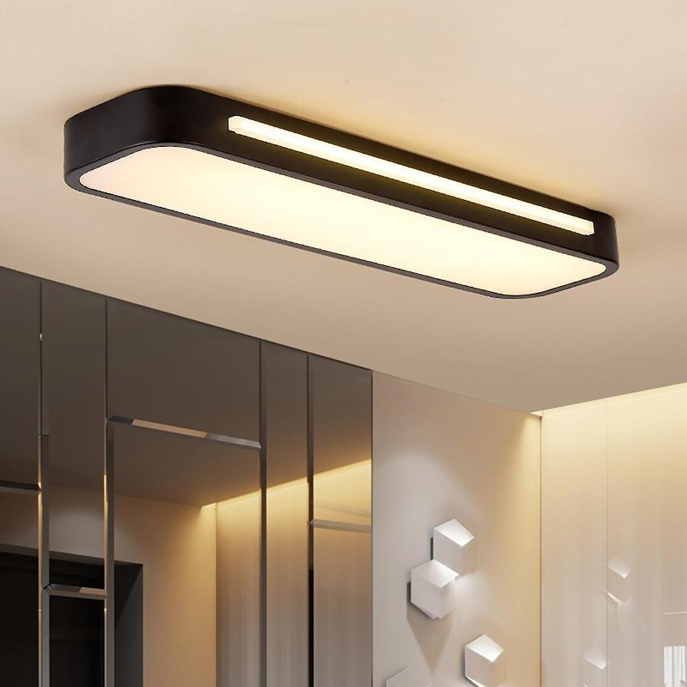 Plafonnier LED Long