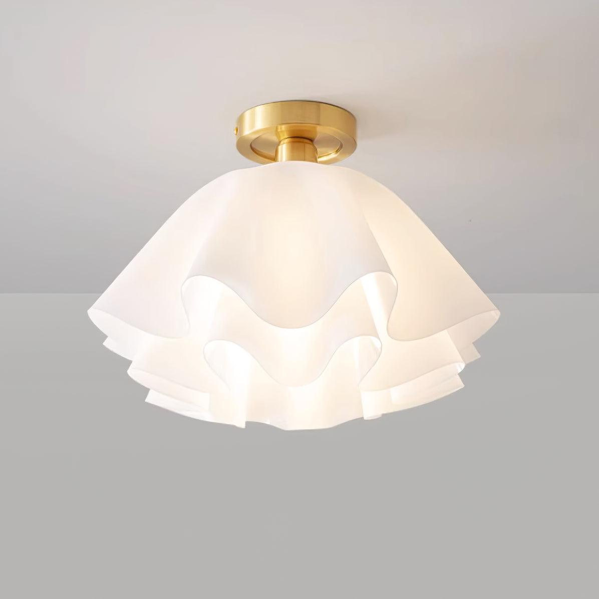 Plafonnier Moderne Élégant