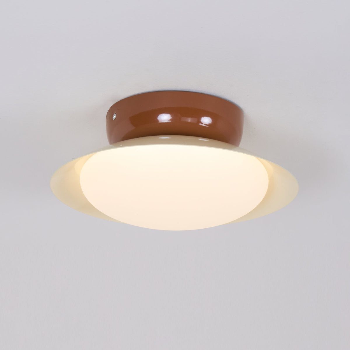Plafonnier Rond LED — vue 17