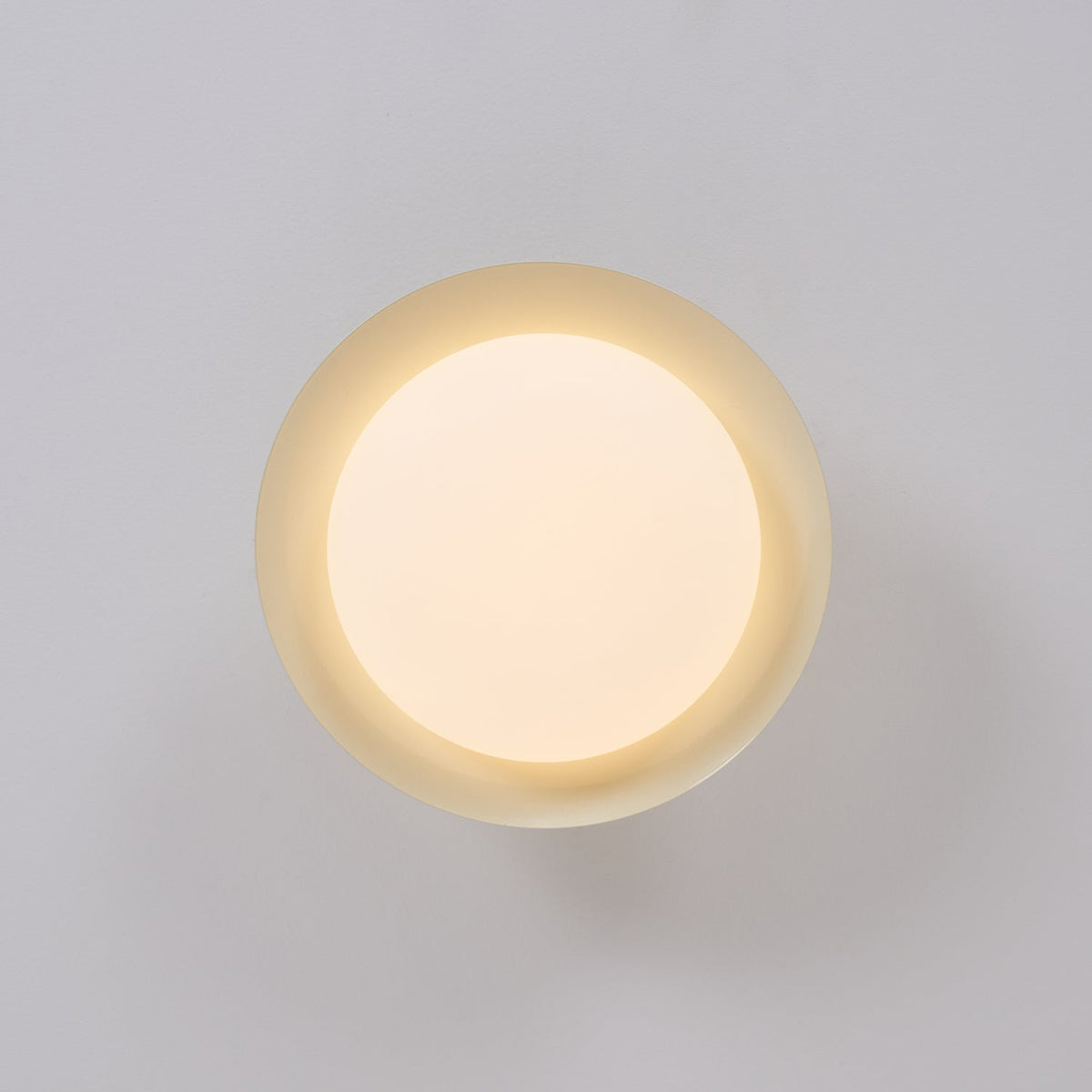 Plafonnier Rond LED — vue 18
