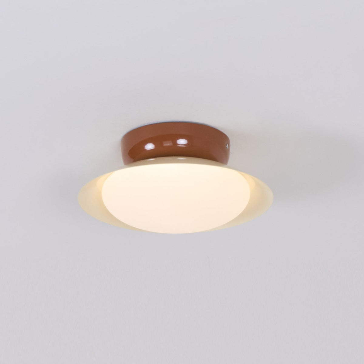 Plafonnier Rond LED — vue 19