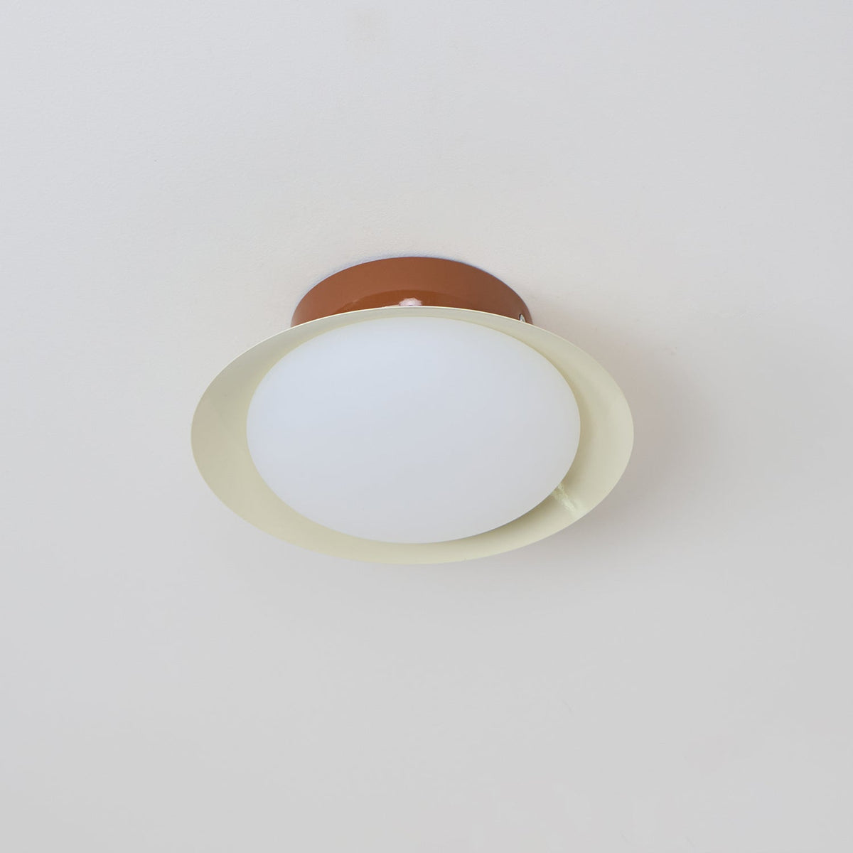 Plafonnier Rond LED — vue 21