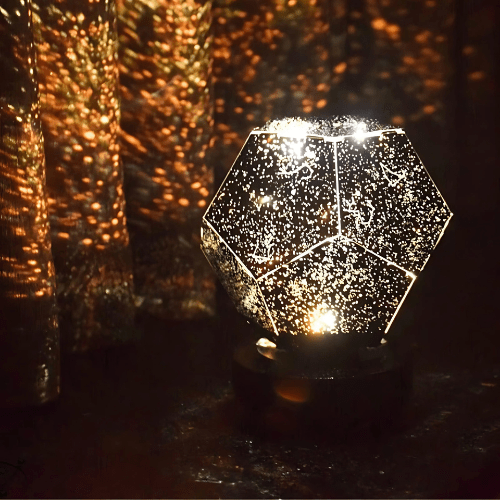Projecteur Ciel Étoilé — vue 4