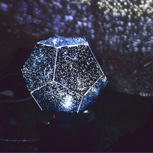 Projecteur Ciel Étoilé — vue 5