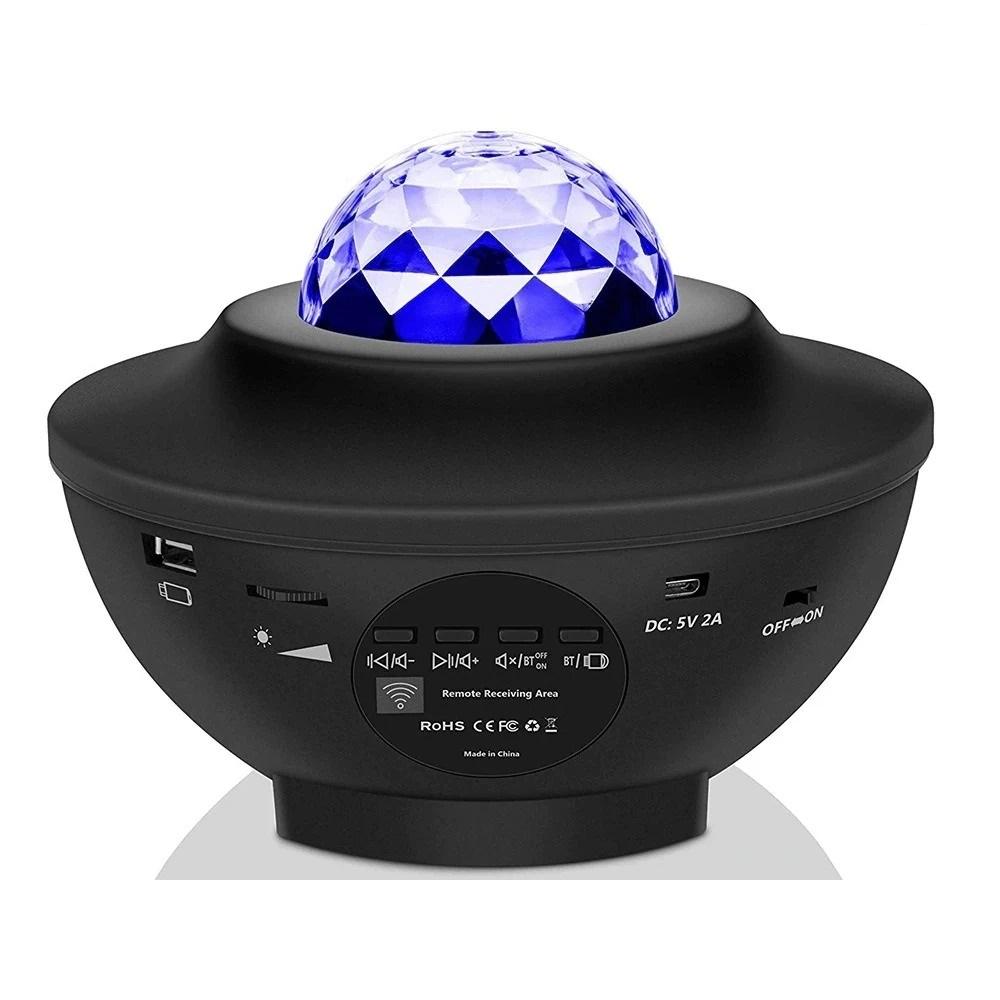 Projecteur Galaxie Polaris