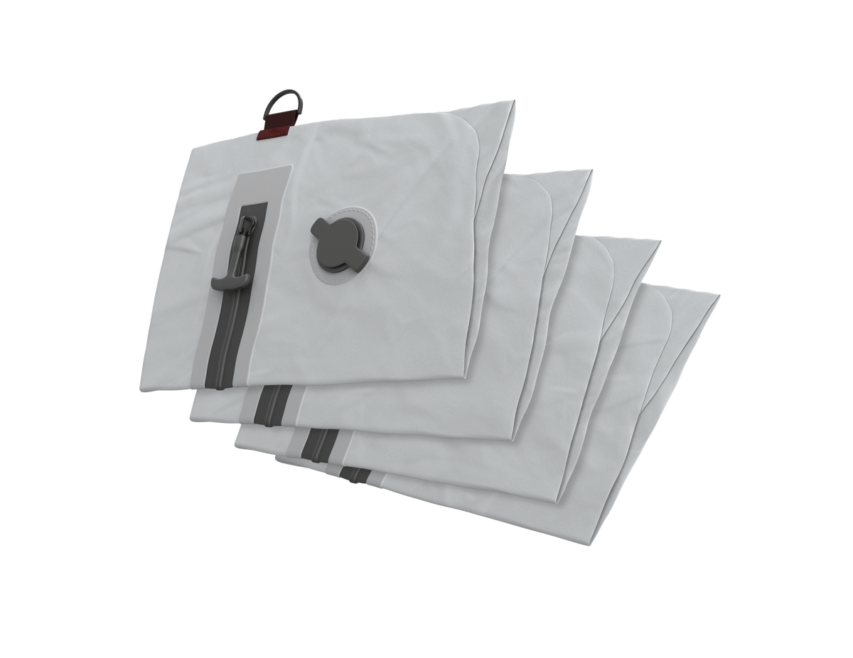 Sacs De Compression — vue 3
